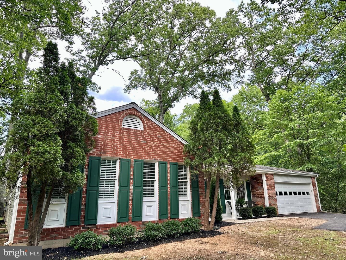 Property Photo:  2520 Penny Royal Lane  VA 20191 