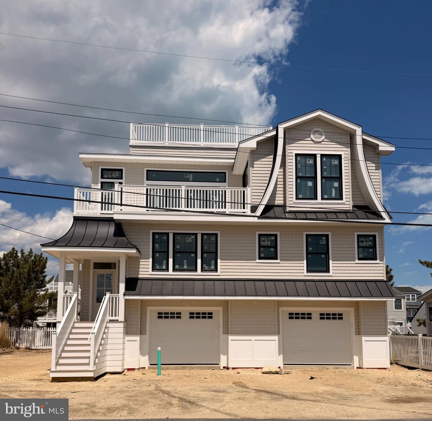 Property Photo:  19 Lavenia Avenue W  NJ 08008 