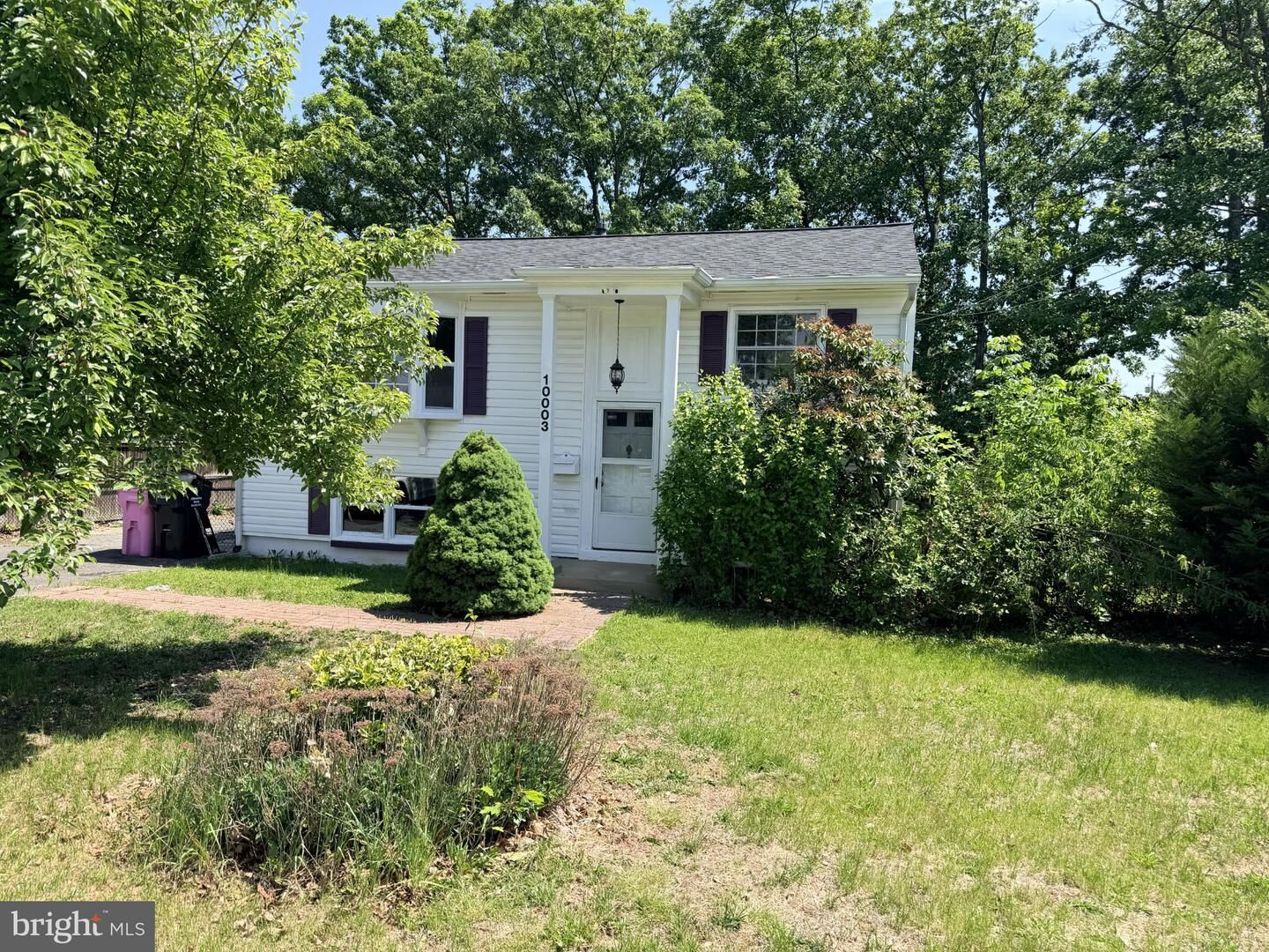 Property Photo:  10003 Lomond  VA 20109 