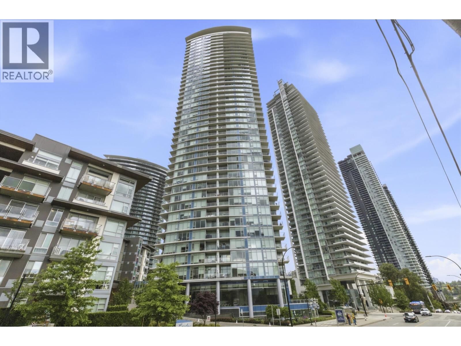 Property Photo:  1788 Gilmore Avenue 1209  BC V5C 0L5 