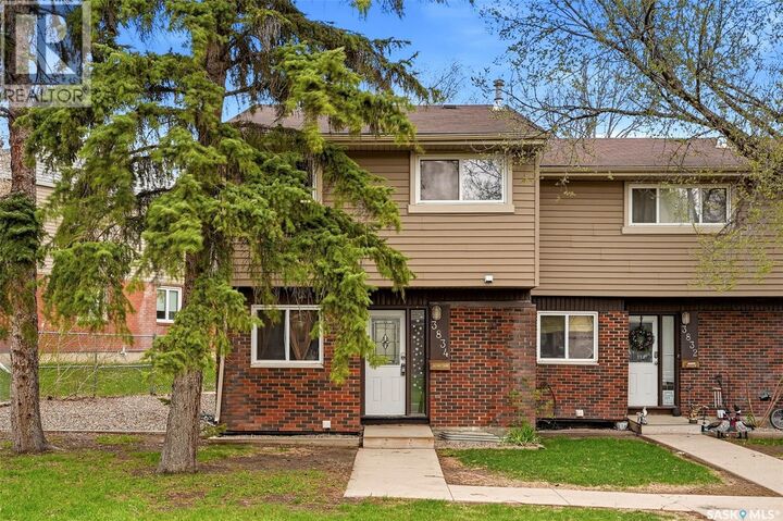 Property Photo:  3834 Castle Road  SK S4S 6M7 
