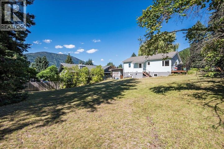 Property Photo:  1922 Kootenay Street  BC V1L 1M4 