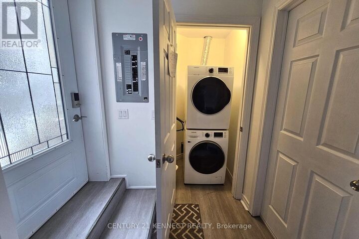 Property Photo:  156 Atherton Avenue Lower 1  ON L1T 0H8 