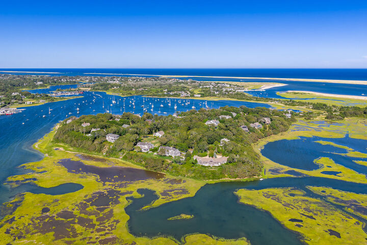 Property Photo: 335 Stage Island Road MA 02633