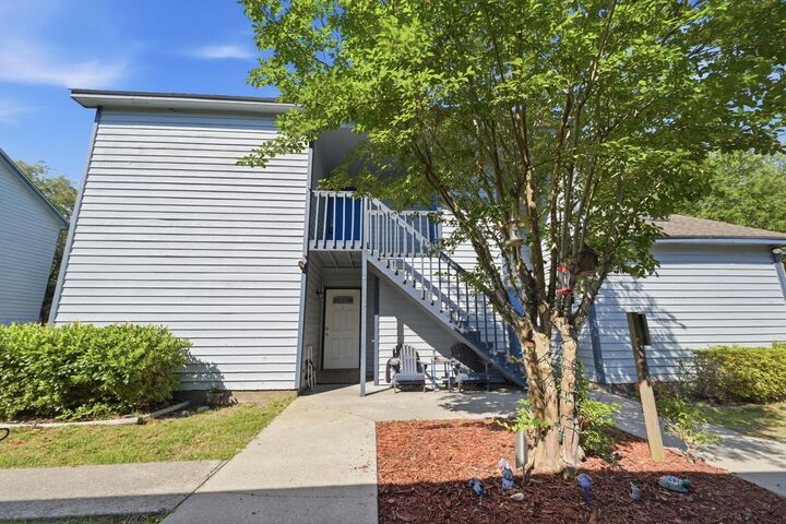 Property Photo:  600 37th Ave. N 207  SC 29577 