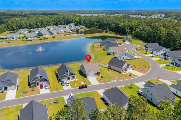Property Photo:  1023 Agostino Dr.  SC 29579 
