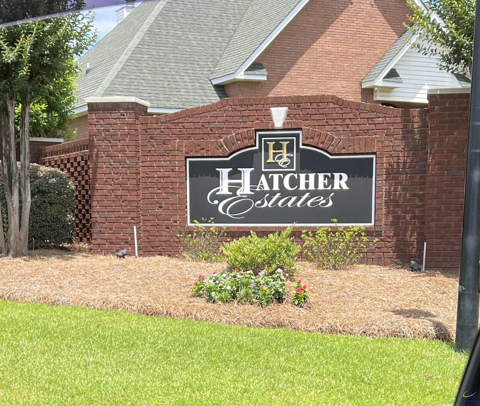 Property Photo:  109 Erin Lee Court  GA 31088 