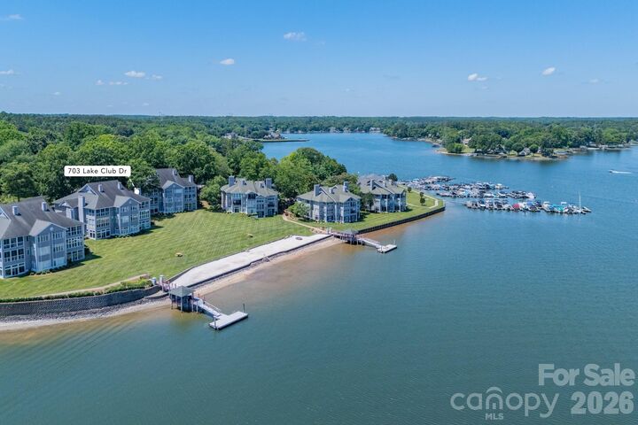 Property Photo:  703 Lake Club Drive  SC 29732 