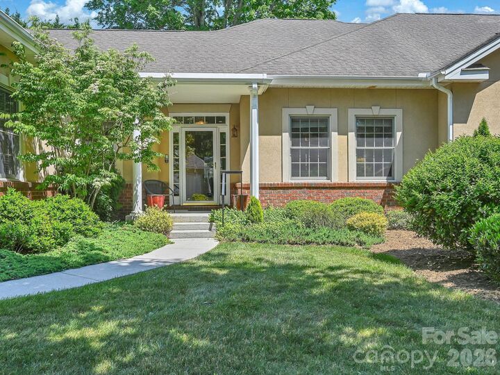 Property Photo:  18 Boddington Court  NC 28803 