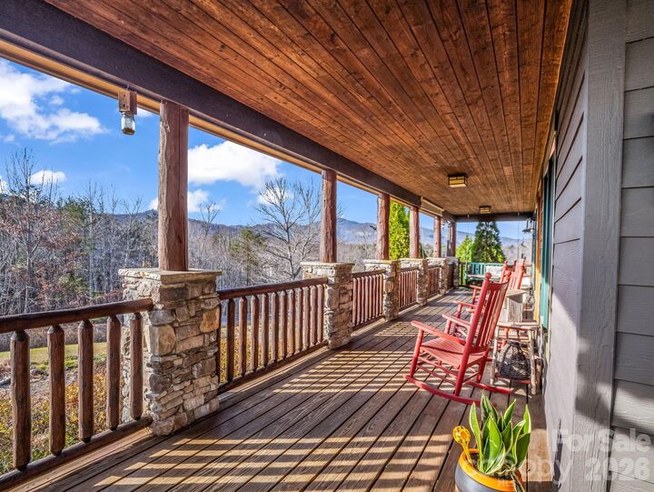 Property Photo:  301 Peaks Drive  NC 28746 