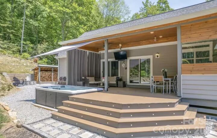 Property Photo: 311 Charming Lane NC 28792