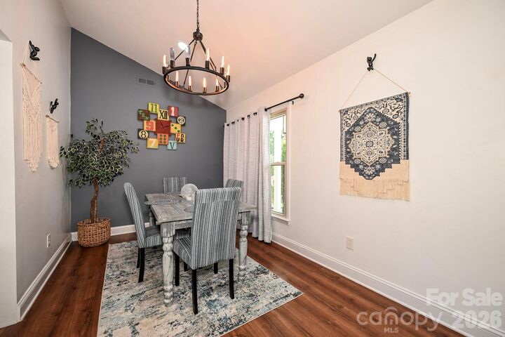 Property Photo:  8831 Gamesford Drive 74  NC 28277 