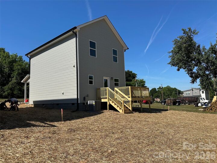 Property Photo:  620 Ratchford Avenue  NC 28054 