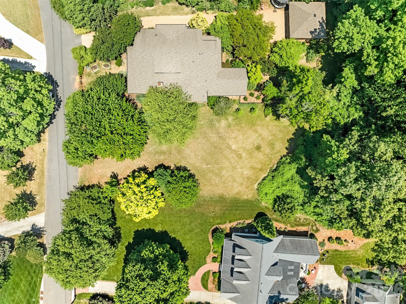 Property Photo:  3137 Fairfax Drive  NC 28209 