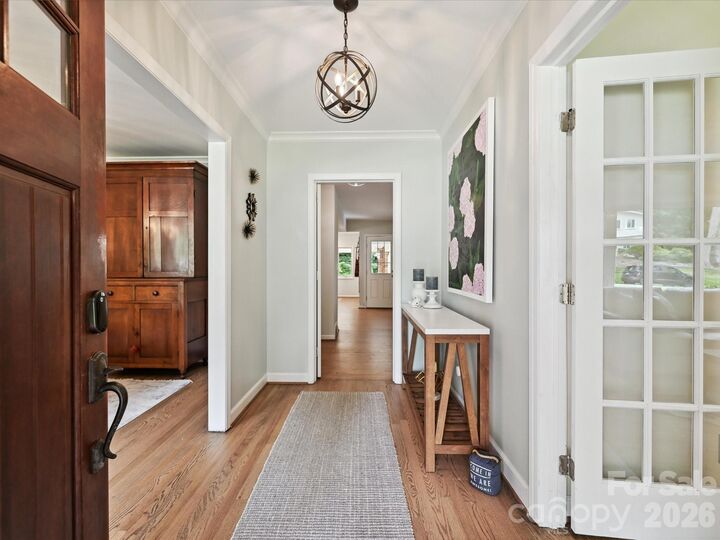 Property Photo:  327 Whitestone Road  NC 28270 