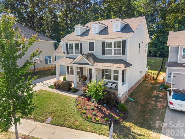 Property Photo: 11266 Trailside Road NW NC 28078