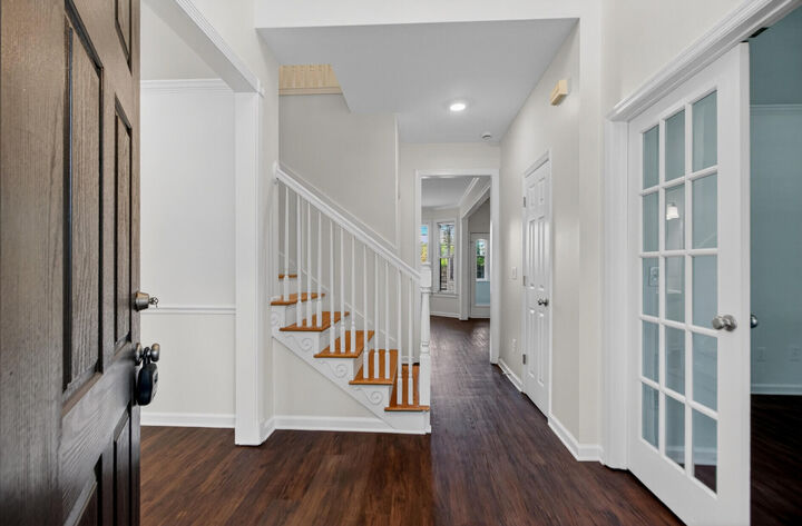 Property Photo: 2738 Seastrand Lane SC 29466