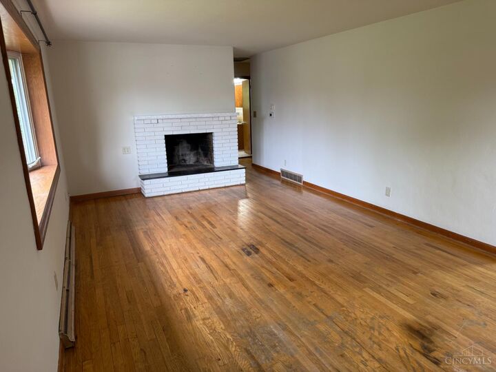 Property Photo:  403 Cedar Street  OH 45449 