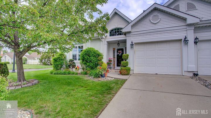Property Photo: 1 Kingston Court NJ 08831
