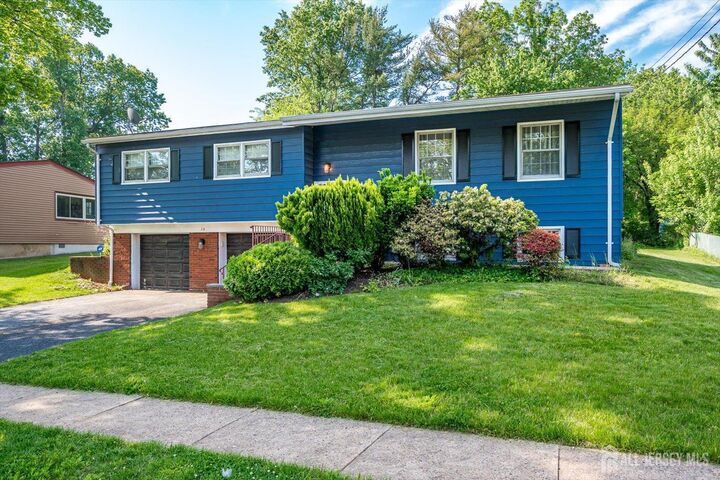 Property Photo: 12 Gales Road NJ 08837