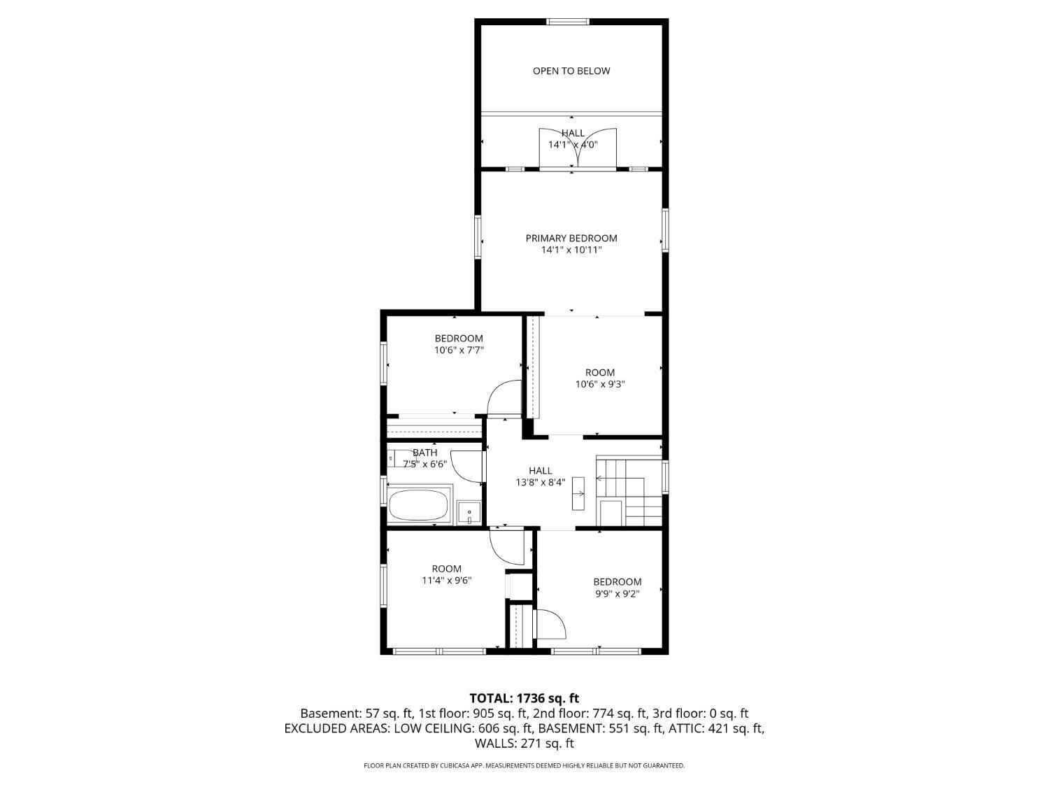 Property Photo: 2 Claremont Avenue NJ 08882