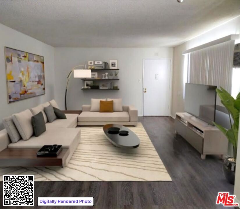Property Photo:  3741 Westwood Blvd  CA 90034 