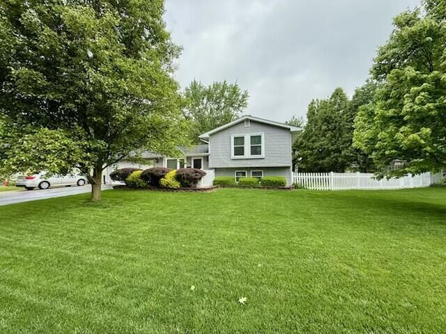 Property Photo:  622 Michael Avenue  OH 43081 