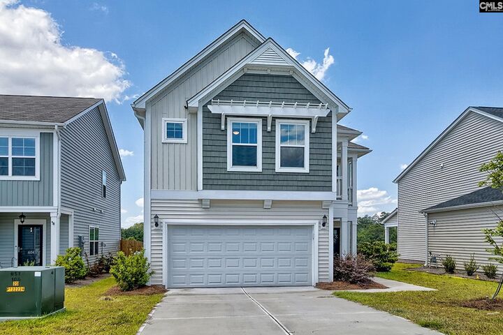 Property Photo: 600 Ludlow SC 29229