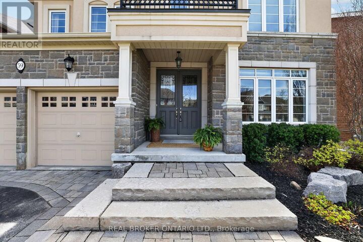 Property Photo: 59 Manor Forest Road ON L0G 1M0