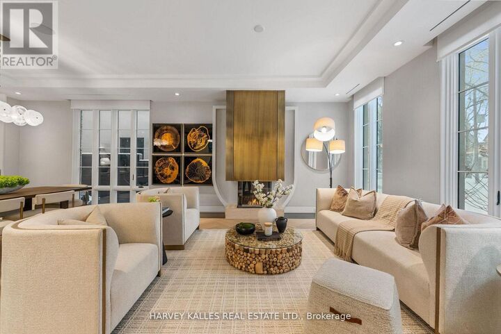 Property Photo: 335 Lytton Boulevard ON M5N 1R9