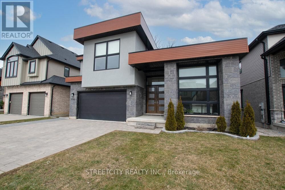 Property Photo:  1345 Dyer Crescent  ON N6G 0S7 