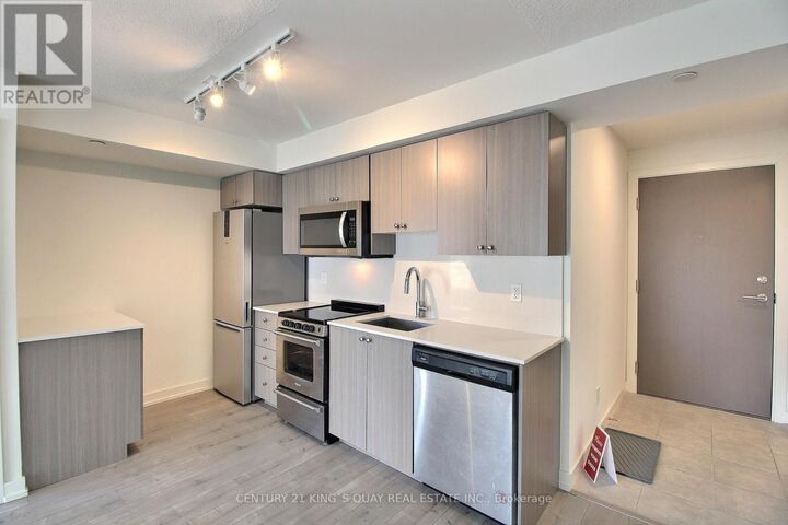 Property Photo:  10 Wilby Crescent 907  ON M9N 0B6 