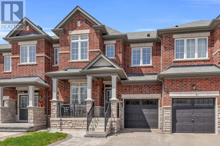 Property Photo:  1487 McRoberts Crescent  ON L9S 0J9 