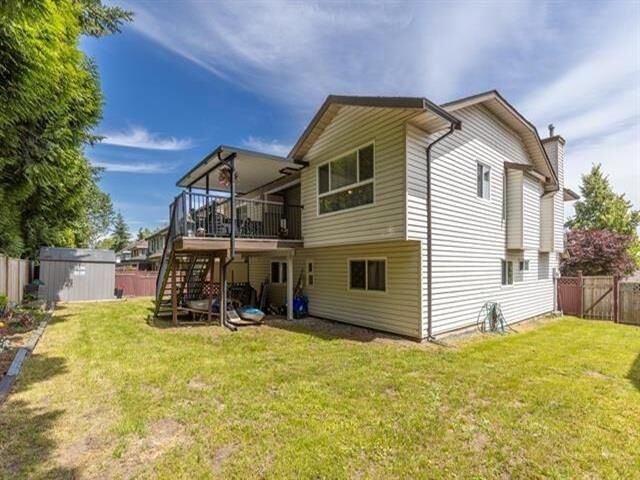 Property Photo:  82xx 167A Street  BC V4N 3H5 