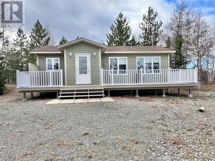 Property Photo:  4 Joes Lake ( West ) Road  NL A0H 1A0 
