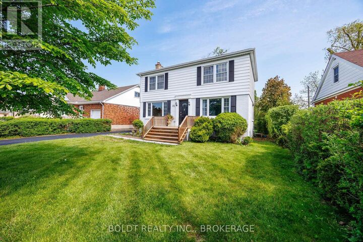 Property Photo:  35 Rivercrest Drive  ON L2T 2P3 
