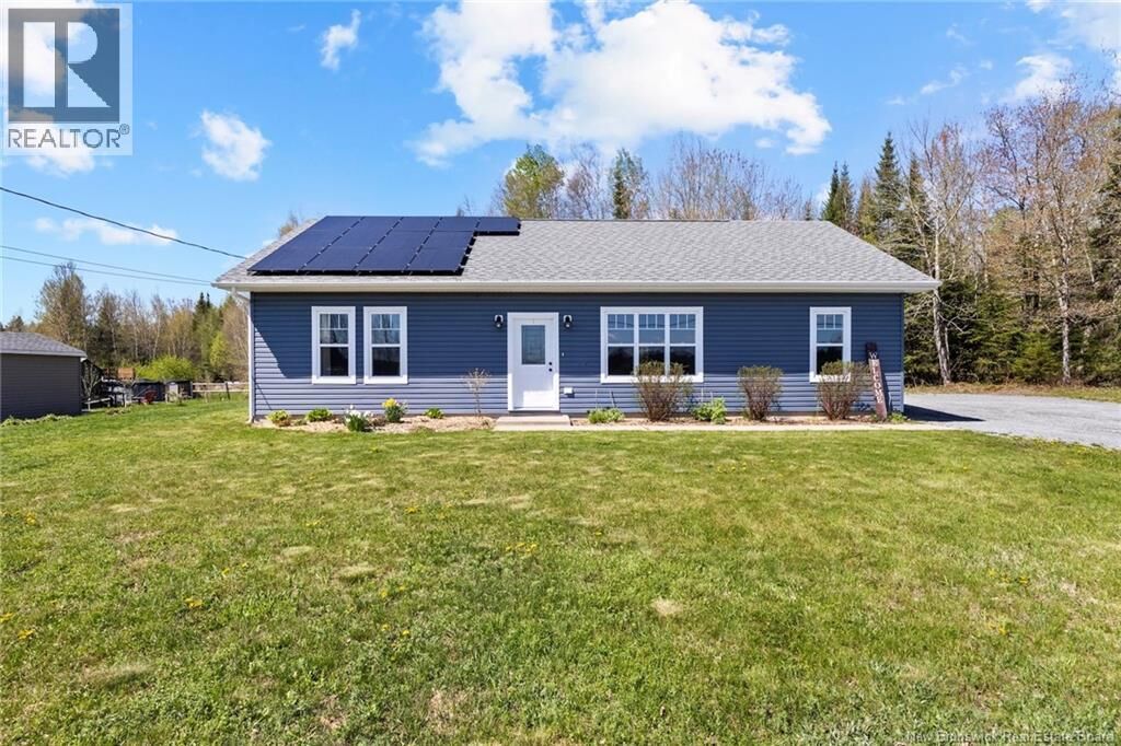Property Photo:  973 River Road  NB E3A 9C2 
