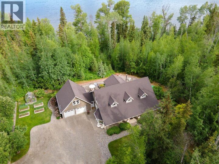 Property Photo: 4230 Sowchea Road BC V0J 1P0