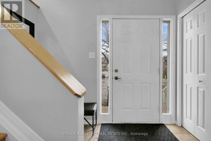 Property Photo: 181 Mountshannon Drive ON K2J 4N1