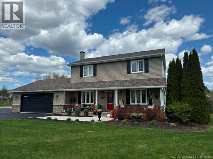 Property Photo:  122 Kierstead Drive  NB E1V 6R7 