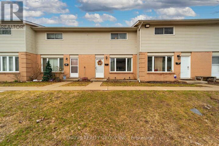 Property Photo:  45 Gatewood Place 23  ON N5Y 5A4 