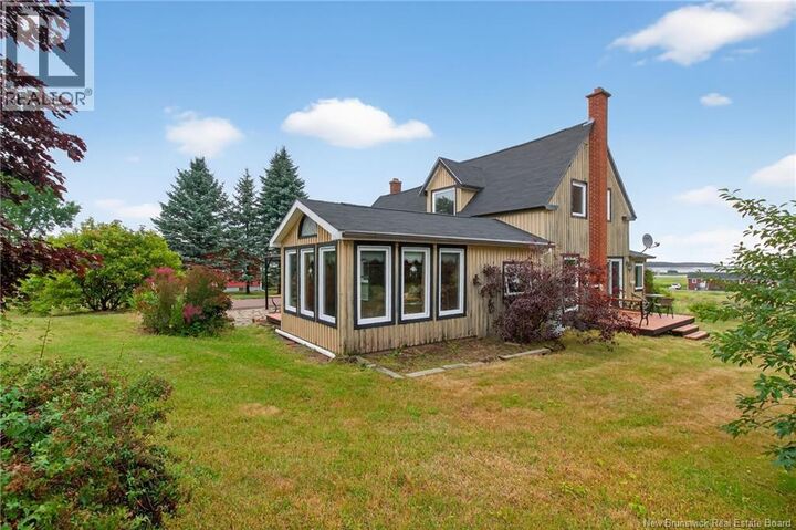 Property Photo:  2859 Route 535  NB E4R 3E2 