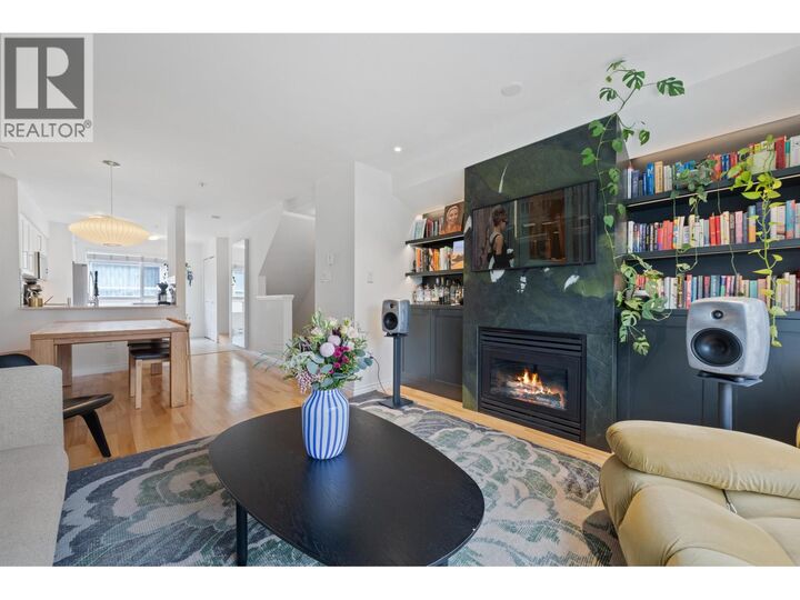 Property Photo:  2688 Watson Street 303  BC V5T 4T6 