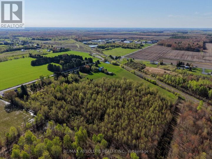 Property Photo:  1533 Gagnon Sideroad  ON K0A 2M0 