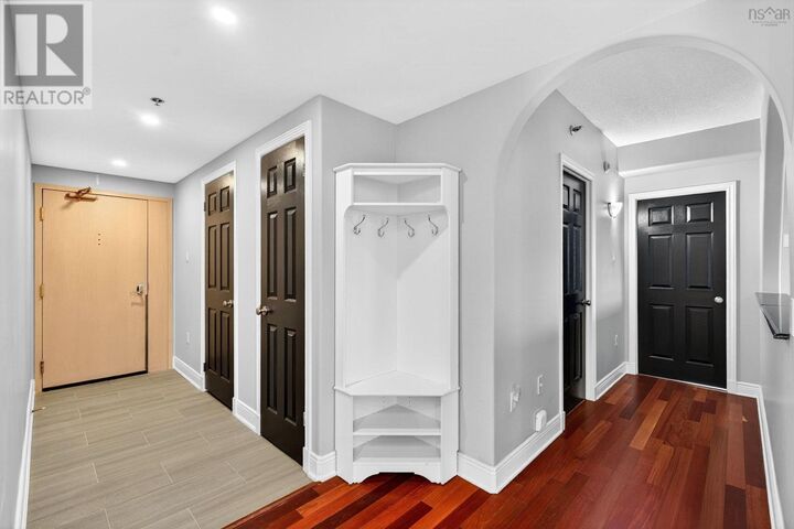 Property Photo: 1465 Brenton Street 1101 NS B3J 3T3