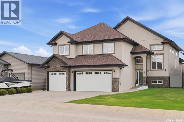 Property Photo:  710 Crystal Springs Drive  SK S0K 4S2 
