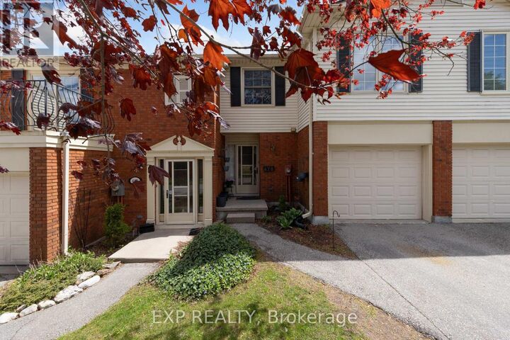 Property Photo: 478 Wilkins Street East 66 ON N6C 5B2
