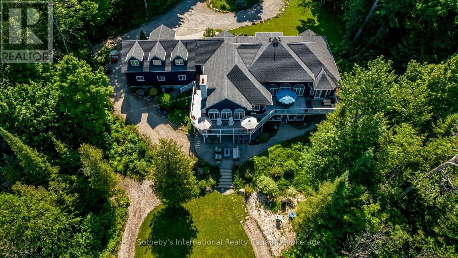 Property Photo:  679 Sandy Bay Road  ON L9M 0H6 
