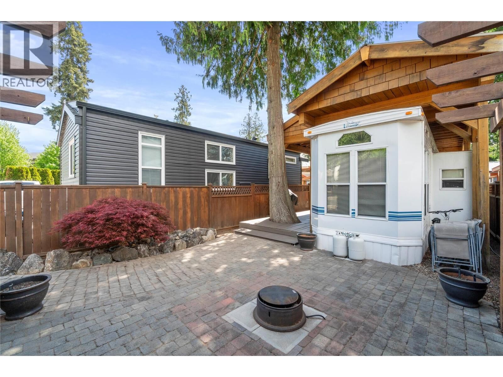 Property Photo: 1131 Pine Grove Road 48 BC V0E 1M5