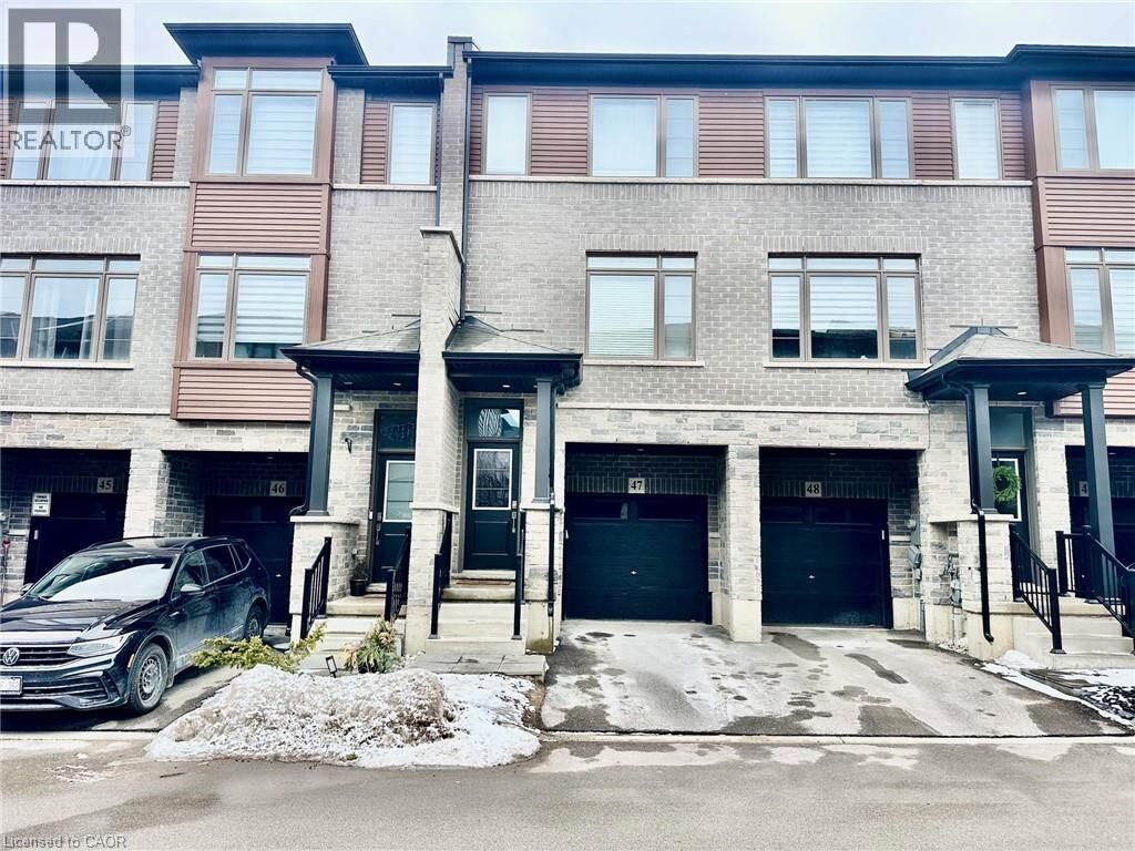 Property Photo:  5000 Connor Drive 47  ON L3J 0T4 